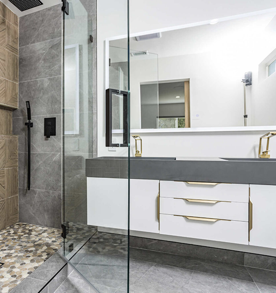 bathroom remodeling service