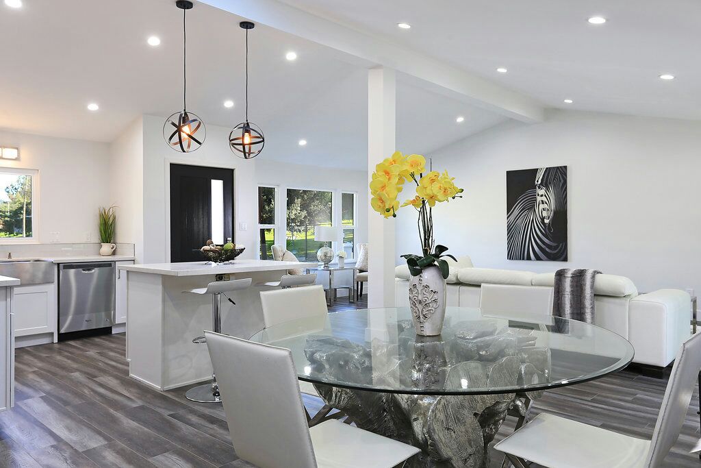home remodeling service