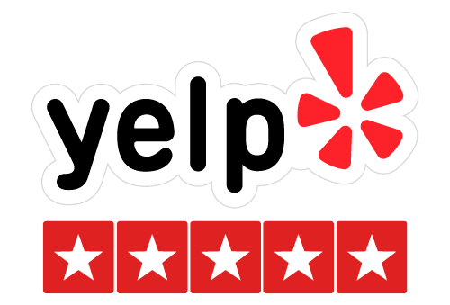 Yelp 5 star bottom 5