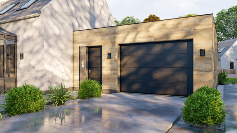 Converting Your Garage Into A Room