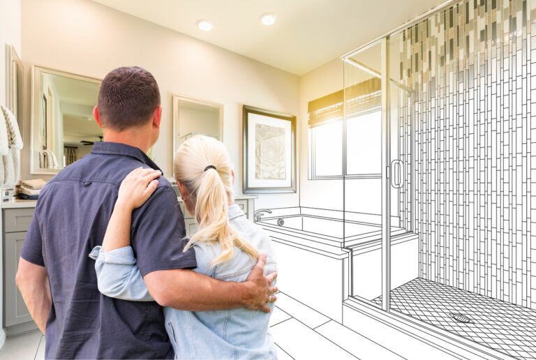 Benefits Of Bathroom Remodeling