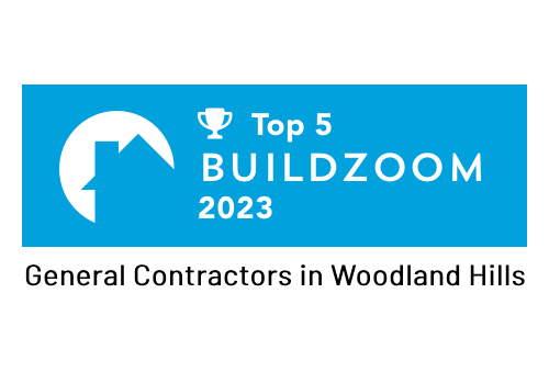 buildzoom woodland hills