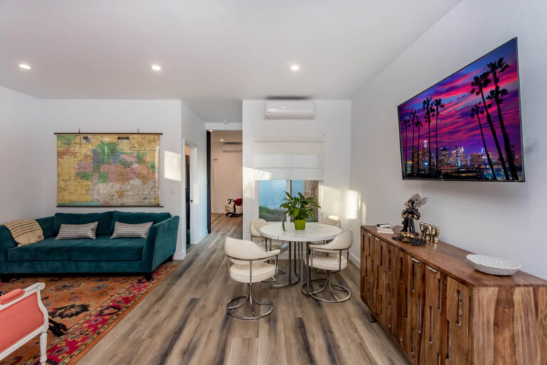 How Remodeling Impacts Home Value in Los Angeles