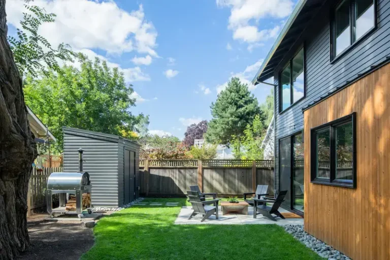 Unlock Your Property’s Potential: ADUs as a Smart Investment for Homeowners