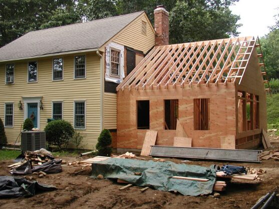 How Much Does it Cost to Get a Permit for a Room Addition?