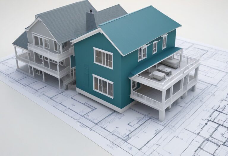 Can You Build a Second House on Your Property?