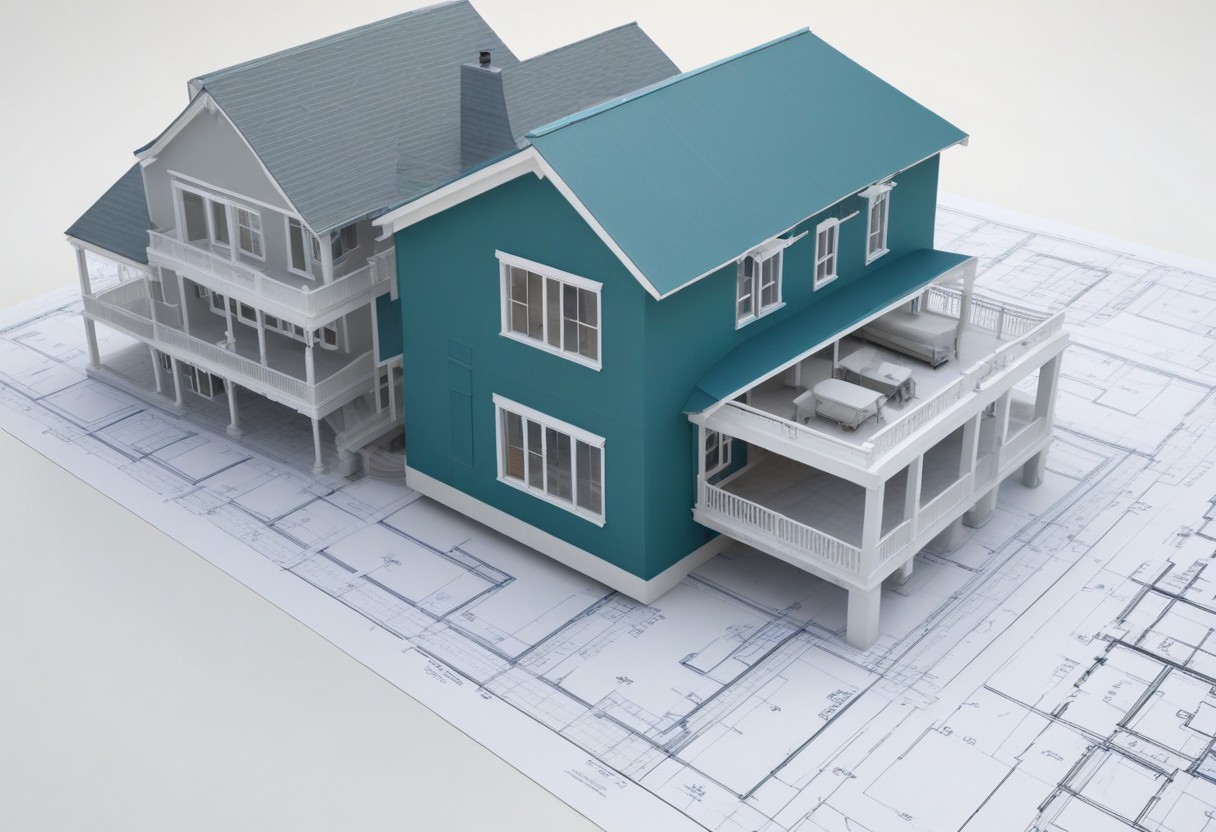 Can You Build a Second House on Your Property