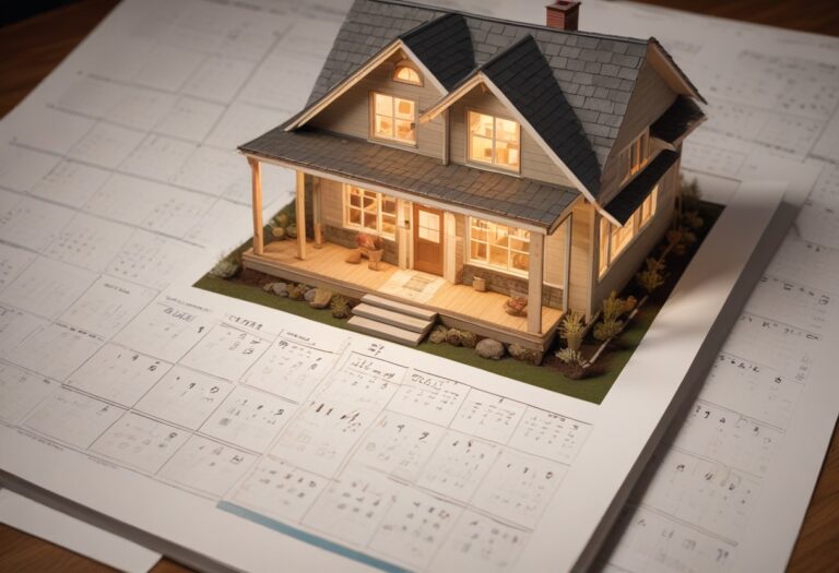 How Long Does It Take to Build an Adu?