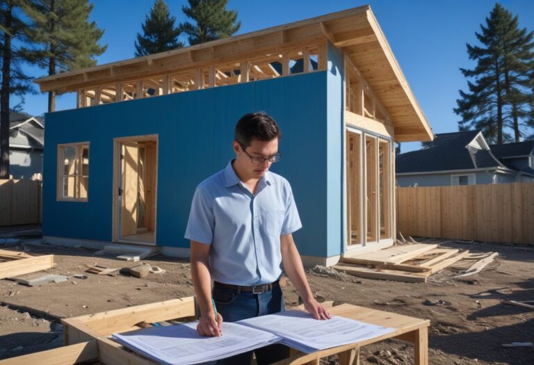 The Cost of Building a Detached ADU