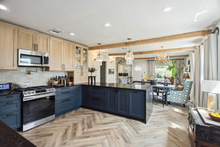Kitchen Remodel Los Angeles: Cost, Design Ideas, and What to Expect