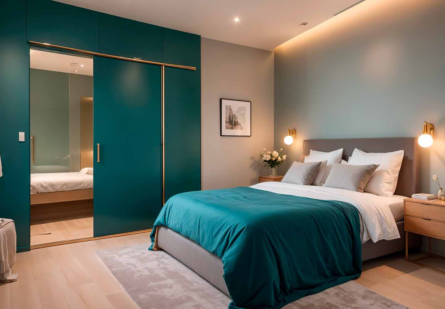 How Many Bedrooms Can an ADU Have