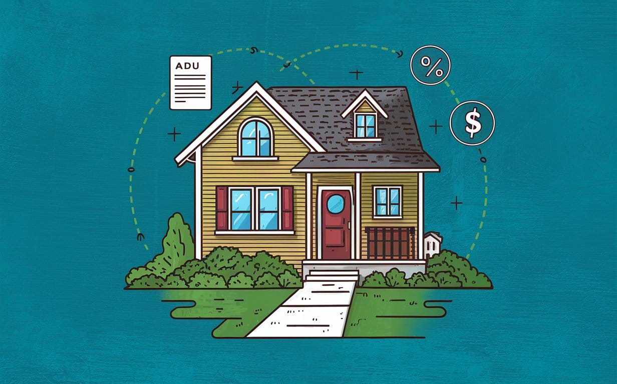 illustration of a house with an accessory dwelling h0PkPKjcRQibOiZkWsW4Qg ZHnpOvuwSJuf5YCfPnAEJw