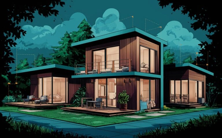 How Much Space Do You Need for an ADU?