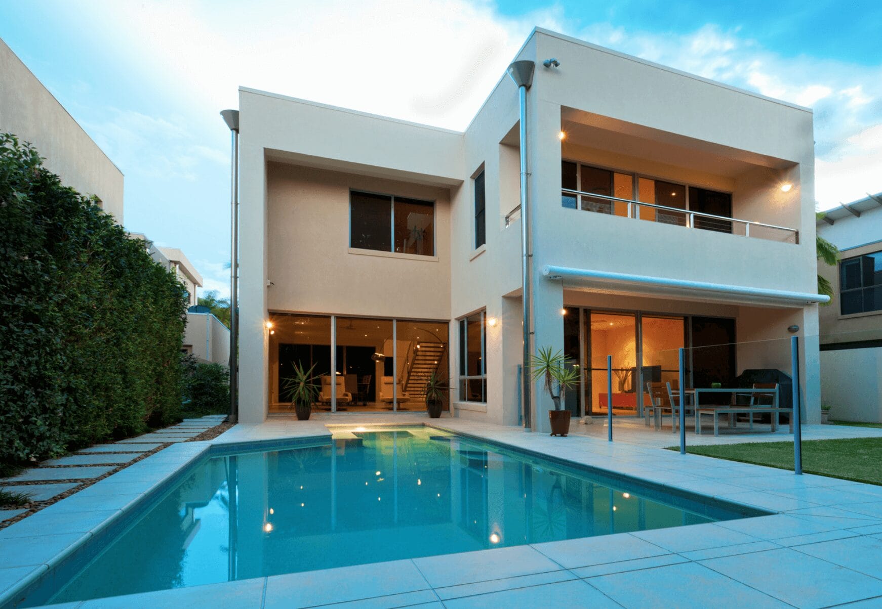 MY Home Builders Summer Renovations