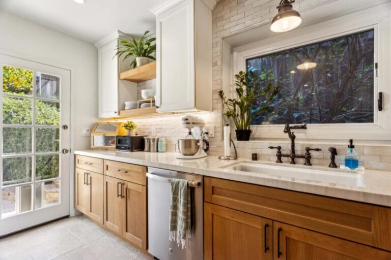 Top Remodeling Trends in Los Angeles Homes for 2025