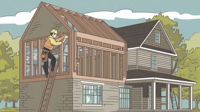 How Much Does A Room Addition Cost In 2024?