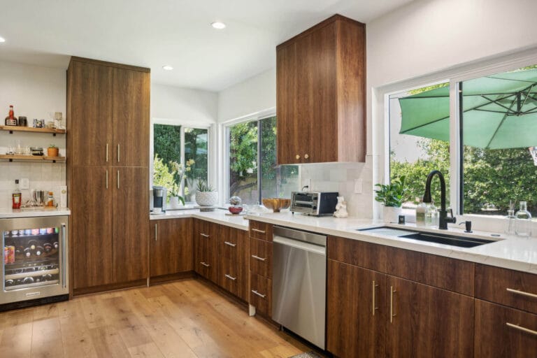 How to Plan Your Dream Kitchen Remodel in 7 Easy Steps
