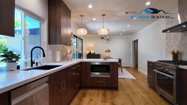 Transform Your Home: The Ultimate Kitchen Remodel Guide