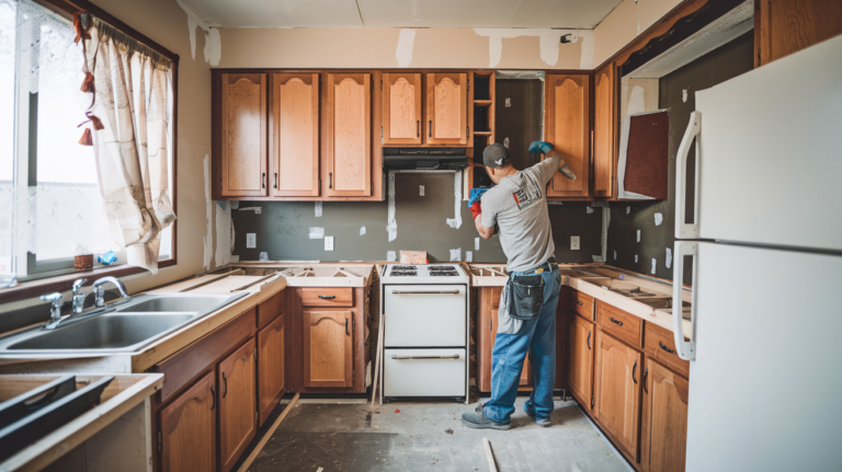 How Your Remodeling Adds Value to a Home in Los Angeles