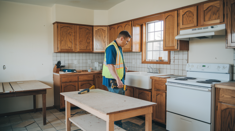 Budgeting for a Full Home Remodel in Los Angeles