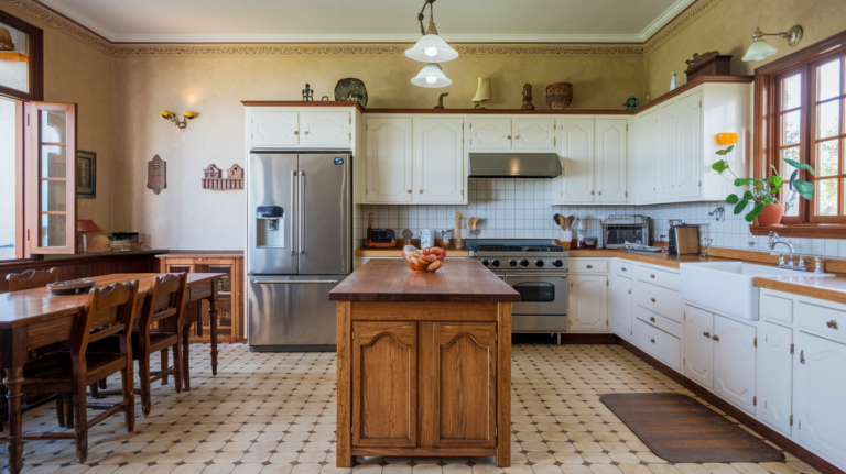 How to Save on a Kitchen Remodel?