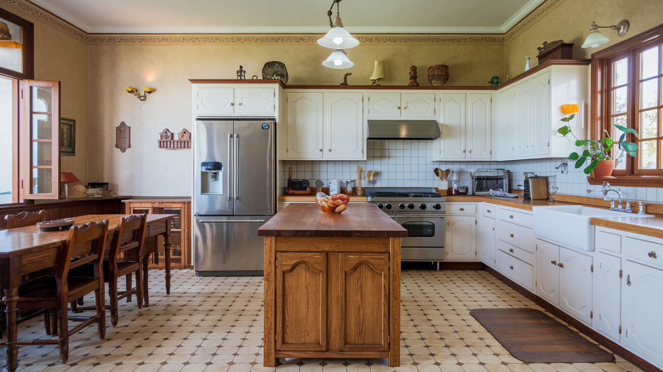 How to Save on a Kitchen Remodel