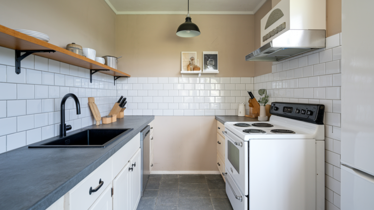 Small Kitchen Remodel Ideas
