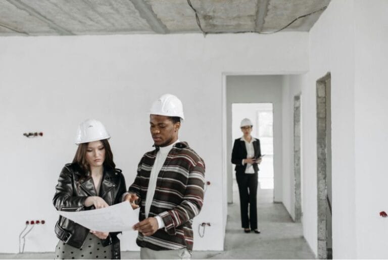 How General Contractors Help Save Time and Money on Construction Projects