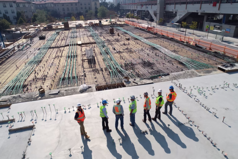Why Construction Companies in Los Angeles CA Are Leading in High-Rise Developments