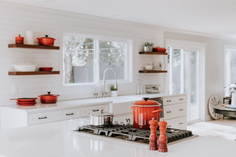 How a Contractor for Kitchen Remodel Can Transform Your Space with Limited Budget