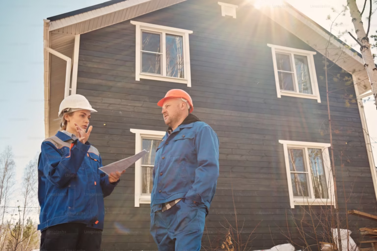 How Home Remodeling Contractors in Los Angeles Can Help with Historic Home Restorations