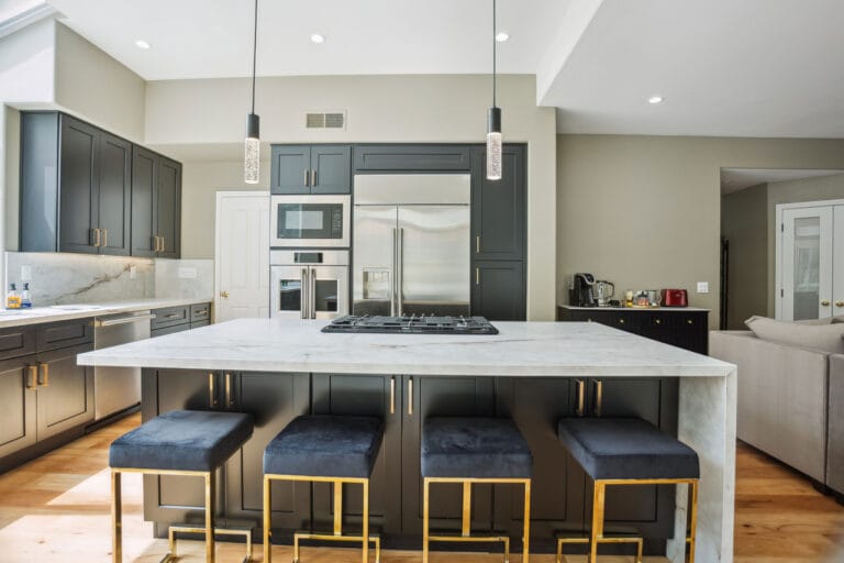 Transform Your Kitchen: Top Contractors for a Stunning Remodel 
