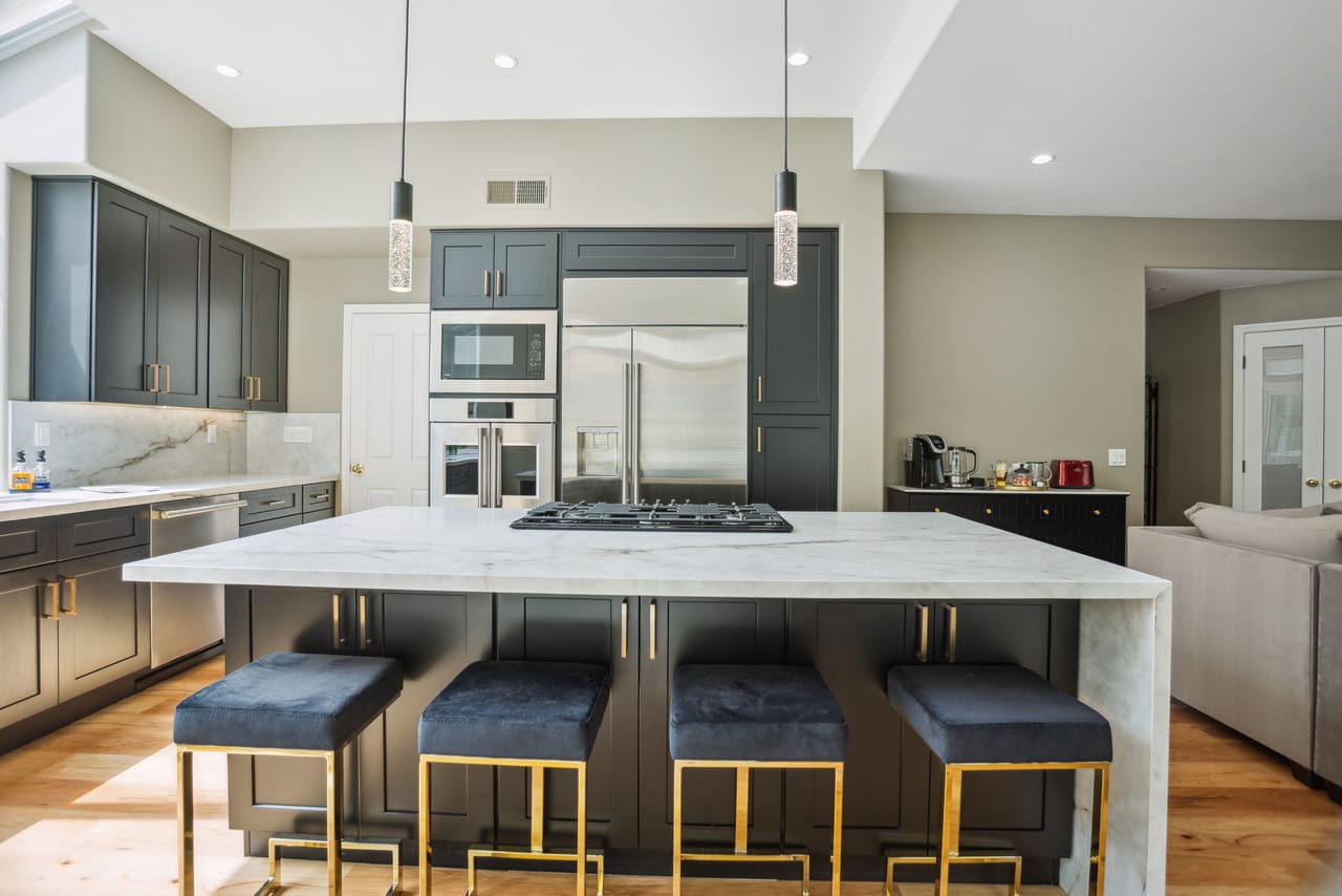 Kitchen Master Bath Remodel (6)
