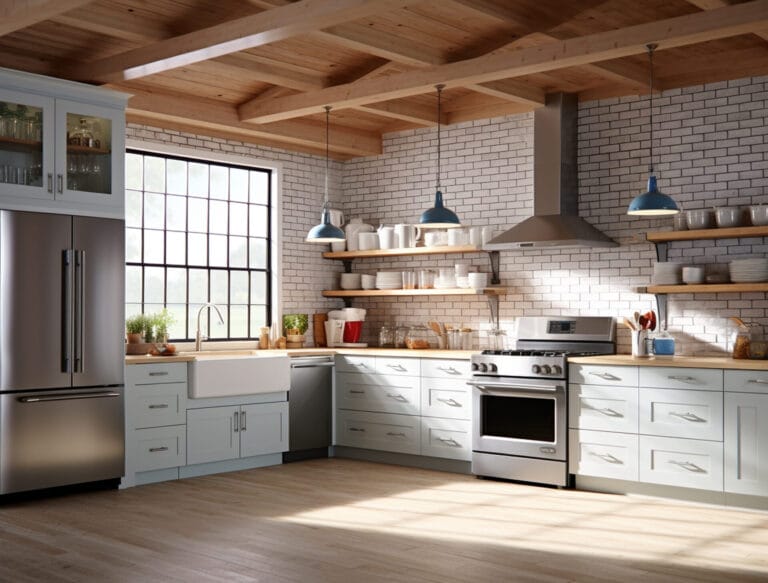 Kitchen Remodel Contractors: Your Complete Guide to a Dream Kitchen Transformation
