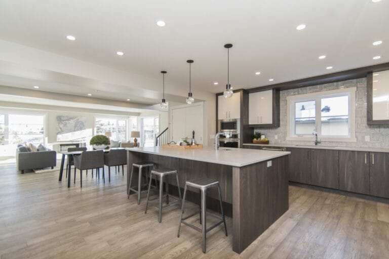 Transform Your Space with Expert Home Remodel and ADU Contractors