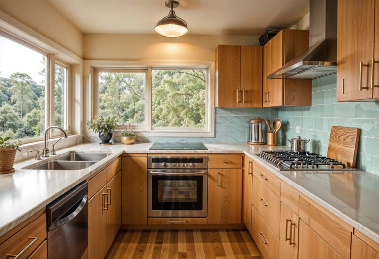 How to Choose the Right Contractor for Your Kitchen Remodel