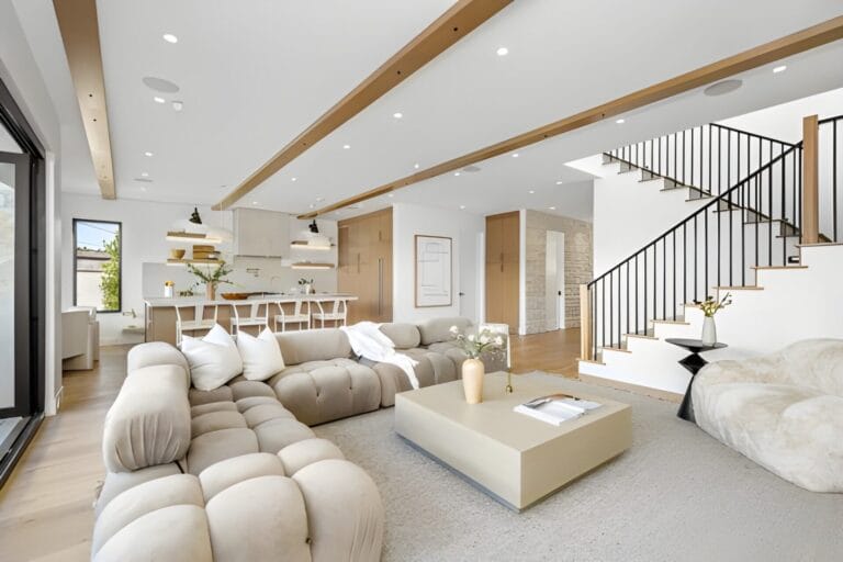 Does Remodeling Add Value to Homes in Los Angeles?