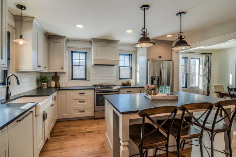 The Complete Guide to a Kitchen Remodels in Los Angeles