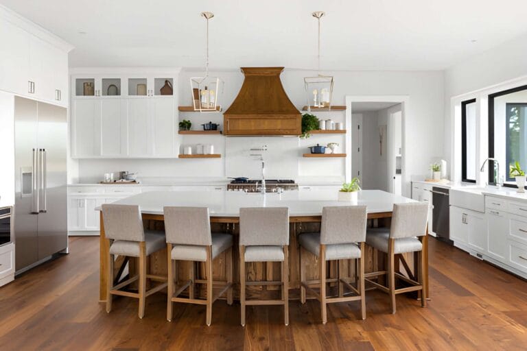 Top 10 Kitchen Remodel Trends in LA Homes for 2026