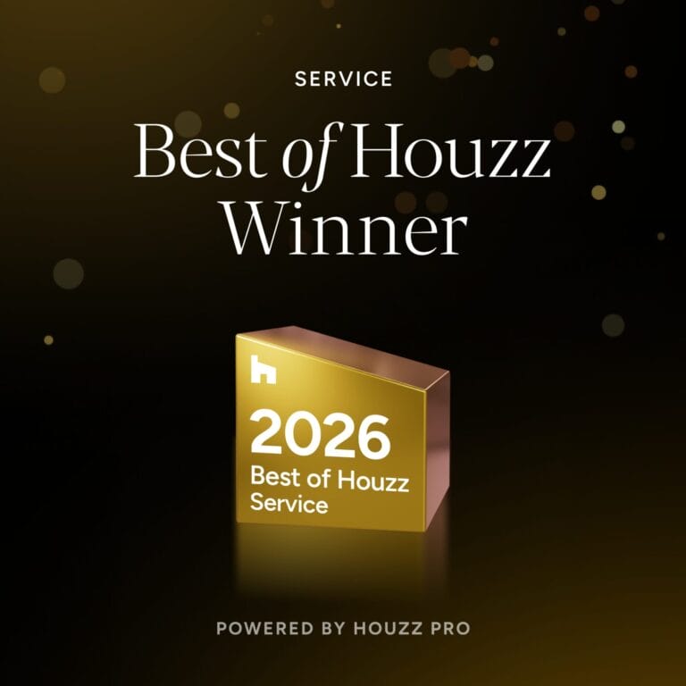MY Home Builders Wins Best of Houzz 2026 for Customer Service in Los Angeles