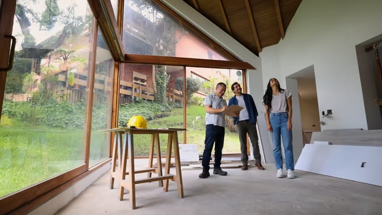 How to Plan a Room Addition Project in Los Angeles: Step-by-Step Timeline
