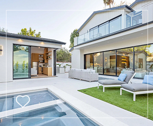 Instagram MyHome builder