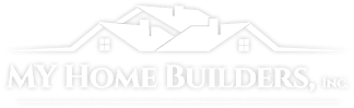 My Home Builders Logo