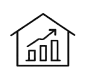 Increase property value by adding a living area
