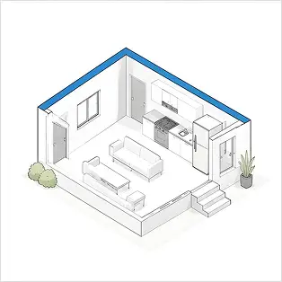 New Construction ADU