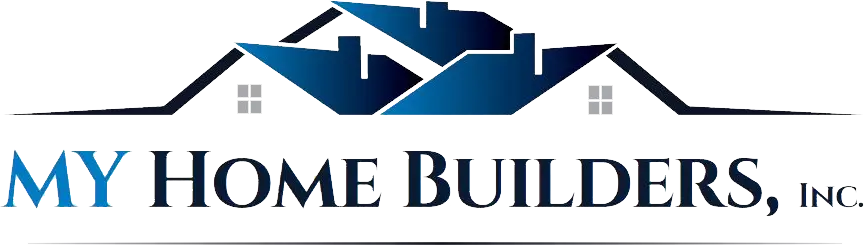 logo MYHOME BUILDER